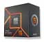 Процессор AMD (AM5) Ryzen 5 7400, Tray + Cooler, 6x3.3 ГГц (Turbo Boost 4.3 ГГц), Radeon Graphics, L3 16Мб, Zen 4 (Raphael), 5 нм, TDP 65 Вт, разблокированный множитель (100-100001900MPK) - миниатюра 1
