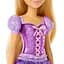 Кукла-принцесса Disney Princess Рапунцель, 29 см (HLW03) - миниатюра 4