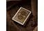 Карти гральні United States Playing Card Company Theory11 Artisan Black edition (PC_T11ARTSb) - мініатюра 3