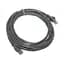 Патч-корд Ritar RJ-45, Cat.5e, CU, мідь 3м (PCR-CU/3G/04281) - мініатюра 2