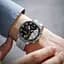 Розумний годинник Hoco Y31 Smart Watch call version сріблястий - мініатюра 3