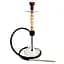 Кальян Aroma Hookah Bravo Original Craft Clear - мініатюра 1