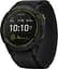 Смарт-часы Garmin Enduro Carbon Gray Titanium with Black UltraFit Nylon Strap (010-02408-01/11) - миниатюра 2
