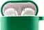Чехол Silicone Case + Carabine для Apple AirPods Spearmint [97527] - миниатюра 2