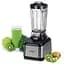 Блендер профессиональный BioChef Atlas Power Blender (Stainless Steel) самый бесшумный супер блендер, черный - миниатюра 2