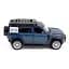 Автомодель TechnoDrive Land Rover Defender 110 синя (250290) - мініатюра 6