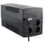 Пристрій безперебійного живлення Vinga LED 1500VA plastic case (VPE-1500P) - мініатюра 4