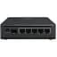Маршрутизатор Mikrotik hAP ax S (E62iUGS-2axD5axT) - миниатюра 1