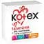 Тампоны Kotex Normal 8шт. - миниатюра 2