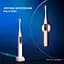 Электрическая зубная щетка Oclean X Pro Pink Smart Sonic Toothbrush - миниатюра 7