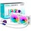 СВО GameMax IceChill 240V White (IceChill 240V White) Б/в - мініатюра 9