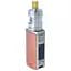 Електронна сигарета Eleaf iStick S80 80W 1800 mAh Pod with GZeno Tank Kit Rose Gold (11084) - мініатюра 1