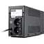 Пристрій безперебійного живлення Vinga LED 600VA metal case (VPE-600M) - мініатюра 3