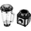 Блендер Hoco HE32 Juicer Black [136083] - миниатюра 4