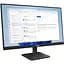 Монітор Lenovo 23.8" S24-4e FHD IPS 100Hz (64B5KAT1UA) - мініатюра 2