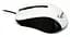 Миша Gembird MUS-101-W USB white - мініатюра 2