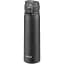 Термокружка Tiger MKR-W050KR 0.5 л Lamp Black - миниатюра 1