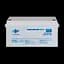 Акумулятор мультигелевий LPM-MG 12 V - 150 Ah - мініатюра 2