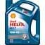 Моторна олива Shell Helix HX7 10W-40, 4 л - мініатюра 1
