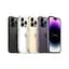 Мобильный телефон Apple iPhone 14 Pro 128Gb Space Black (REF B) BREEZY (2BMPXV3) - миниатюра 6