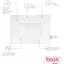 Подушка детская Sonex Basic Kids 1.0 - 40 x 55 см (SO102389) - миниатюра 3