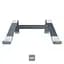 Підставка для ноутбука Baseus UltraStable Desktop Stand (4-Gear Adjustable) B10053100811-00 - мініатюра 2