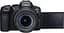 Бездзеркальний фотоапарат Canon EOS R6 Mark II Kit RF 24-105mm f4.0-7.1 IS STM (5666C030) [88335] - мініатюра 4