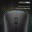 Миша OfficePro M225B Silent Click Wireless Black [144296] - мініатюра 5