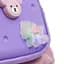 Рюкзак дитячий Yes K-45XS Charming (550526) - мініатюра 12