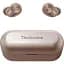 Наушники TWS Technics EAH-AZ40M2 Rose Gold - миниатюра 2