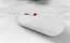 Миша бездротова Xiaomi MiiiW Wireless Mute Mouse Lite PM21 (MW23M21) біла - мініатюра 3