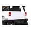 Електромобіль Ramiz Jeep All Terrain 12 В на пульті керування, White (PA.BDM0905.BIA) - мініатюра 6