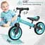 Балансовый велосипед MHCYLION от 1.5-4 лет до 25 кг - миниатюра 5