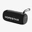 Портативна Bluetooth-колонка Hopestar P64 Pro Чорний - мініатюра 1