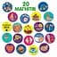 Набор магнитов Magdum ML 4031-53 EN Happy moments - миниатюра 2