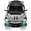 Конструктор LEGO Technic Суперкар Lamborghini Revuelto 1135 деталей (42214) - мініатюра 8
