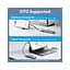 Концентратор Vention USB-C 7-in-1 USB-C PD + USB 3.2 + USB 3.0 + USB 2.0 + RJ45 + SD/TF + HDMI 0.15m (TGUHB) - миниатюра 10