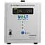 Стабилизатор напряжения Volt Polska AVR 5000VA 8-11% - миниатюра 2
