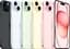 Смартфон Apple iPhone 15 128GB Yellow (MTP23) [92575] - мініатюра 4