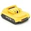 Аккумулятор к электроинструменту HiLDA тип DeWalt, Li-Ion 12V, 3*18650 (HILDA-Li-12 V) - миниатюра 1