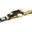 Нашийник для собак Max & Molly Smart ID Collar Monkey Maniac M 35-55x2.5 см - мініатюра 2