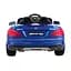 Електромобіль Ramiz Mercedes AMG SL65 лакований 12 В, синій (PA.XMX-602.EXL.NIE) - мініатюра 16