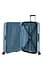 Валіза 77 См American Tourister AEROSTEP GREY 77x50x29(32) MD8*08003 - мініатюра 9
