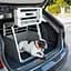 Автомобільна переноска Ferplast ATLAS CAR ALUMINIUM XS (FR73180005) - мініатюра 3