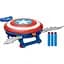 Игрушечный бластер Hasbro Nerf Marvel Captain America: Brave New World Skyshot (F9302) - миниатюра 1