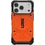 Чехол UAG для iPhone 17 Pro, Pathfinder MagSafe, Orange teh0019367 - миниатюра 1