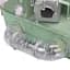 Клітка Ferplast COMBI 1 для хом'яків і мишей 40.5 x 29.5 x h 22.5 см - мініатюра 6