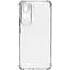 Панель BeCover Anti-Shock для Honor 90 Lite Clear (710844) - мініатюра 1