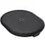 Бездротовий зарядний пристрій Baseus Cobble Wireless Charger 15W WXYS-01 Black - мініатюра 4