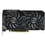Відеокарта Asus Dual GeForce RTX 4060 Ti SSD OC Edition 8 GB GDDR6 [90YV0JS0-M0NA00] [103404] - мініатюра 2